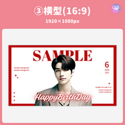 [แก้ไขโดยสมาร์ทโฟน Canva] เทมเพลตการออกแบบ (N0.0211)