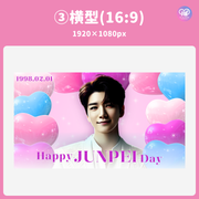 [แก้ไขโดยสมาร์ทโฟน Canva] เทมเพลตการออกแบบ (N0.0115)