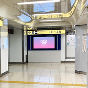 [สถานี Nagoya/สถานี Sakae] Chikavision (ชุด 7 ด้าน)