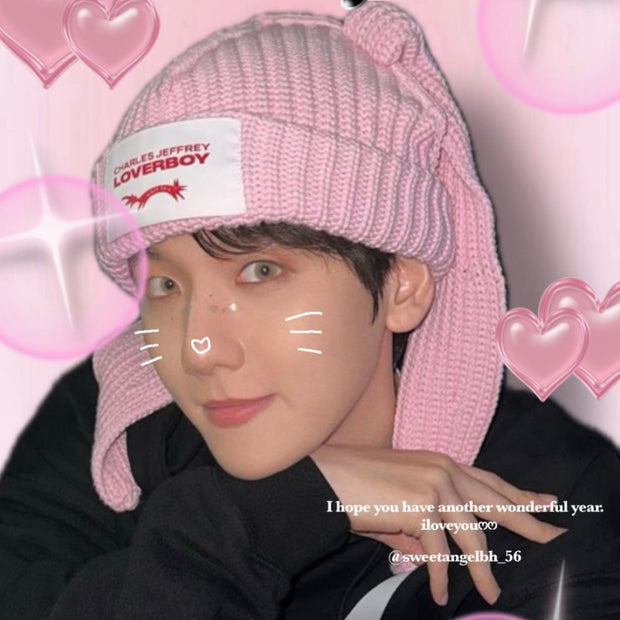 [exo baekhyun] Instagram Stories โฆษณากรณีการโฆษณาที่ชื่นชอบ (2024/05)