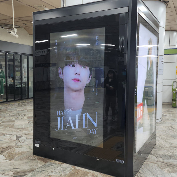 [Skye Jiang] โฆษณาสำนักงาน Gangnam -Ku CM Monitor โฆษณา - กรณีศึกษาโฆษณาที่ชื่นชอบ (2024/03)