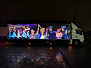 แทร็ก LED