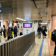 [สถานี Nagoya/สถานี Sakae] Chikavision (ชุด 7 ด้าน)