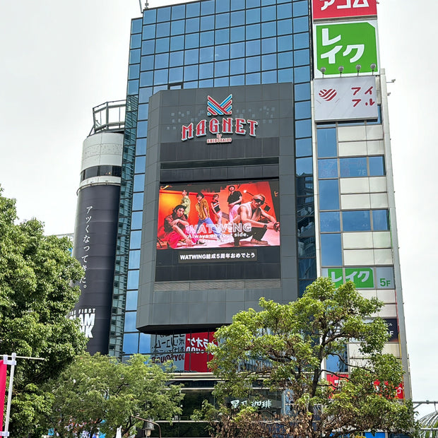 [Watwing] 109 กรณีศึกษาโฆษณาที่ชื่นชอบของฟอรัมวิสัยทัศน์ (2024/06)