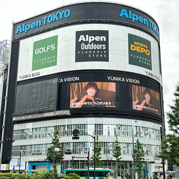 [Hirata-kun] กรณีศึกษาโฆษณาที่ชื่นชอบของ Shinjuku Unica Vision (2024/06)